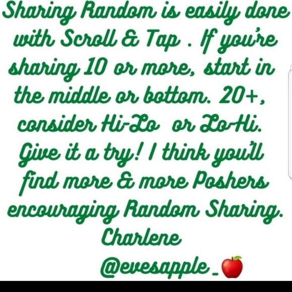 Random Shares - Picture 4 of 6